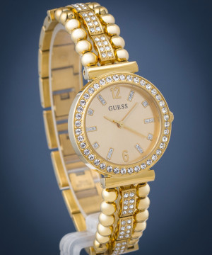 Hodinky Dámske Guess Gala GW0401L2