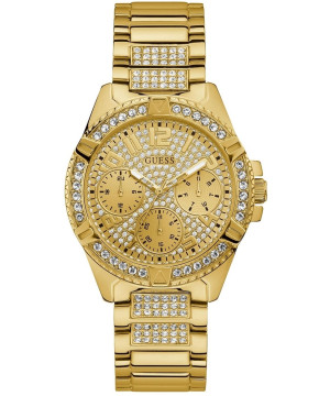 Hodinky Dámske Guess Frontier W1156L2