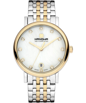 Hodinky Dámske Hanowa Brevine HAWLH0001260