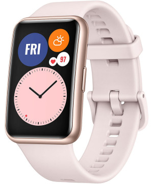 Smart Hodinky Unisex Huawei Fit 2 55028896
