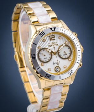 Hodinky Dámske Invicta Angel 24702