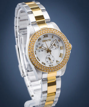 Hodinky Dámske Invicta Angel 28480