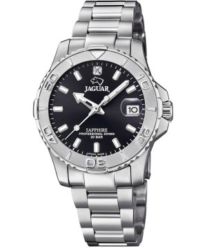 Hodinky Dámske Jaguar Woman J870/4