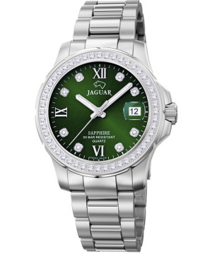 Hodinky Dámske Jaguar Woman J892/5