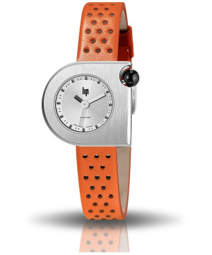 Hodinky Dámske Lip Mach 2000 Mini Moon 671190