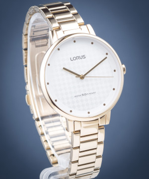 Hodinky Dámske Lorus Classic RG268PX9