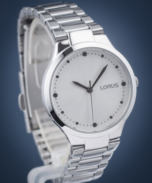 Hodinky Dámske Lorus Classic RG271UX9