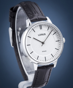 Hodinky Dámske Lorus Classic RG277TX9