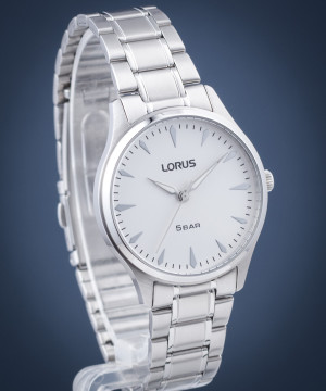 Hodinky Dámske Lorus Classic RG279RX9