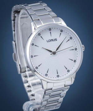 Hodinky Dámske Lorus Fashion RG231TX9