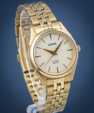 Hodinky Dámske Lorus Sapphire RG280SX9