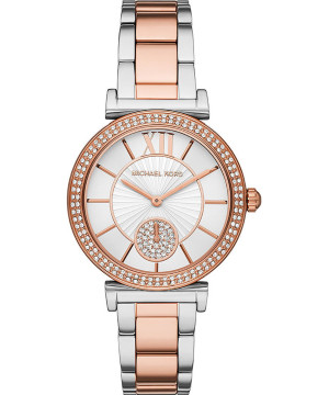 Hodinky Dámske Michael Kors Abbey MK4616