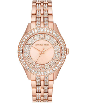 Hodinky Dámske Michael Kors Harlowe MK4710