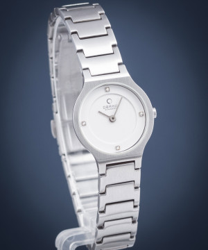 Hodinky Dámske Obaku Ladies V133SCISC
