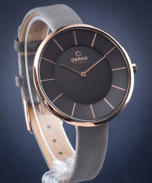 Hodinky Dámske Obaku Sand V185LXVJRJ