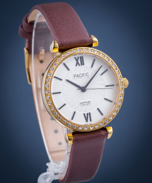 Hodinky Dámske Pacific S PC00039
