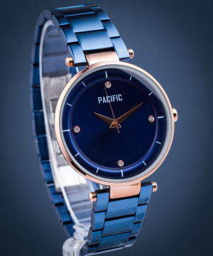 Hodinky Dámske Pacific X PC00068