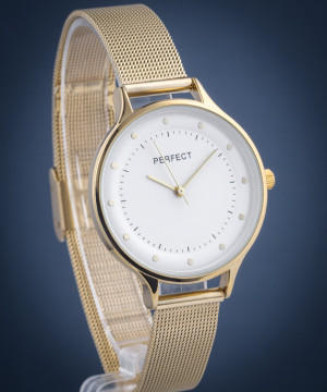 Hodinky Dámske Perfect Classic PF00128