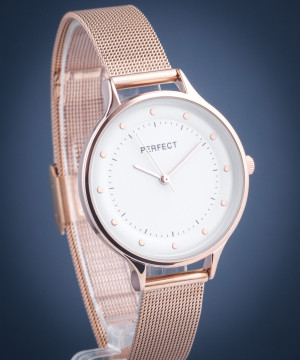 Hodinky Dámske Perfect Classic PF00129