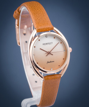 Hodinky Dámske Perfect Fashion PF00070