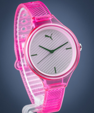 Hodinky Dámske Puma Contour P1024