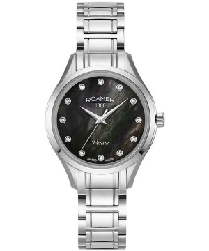Hodinky Dámske Roamer Venus 600847 41 59 60