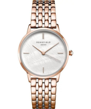 Hodinky Dámske Rosefield Pearl Edit RMRSR-R03