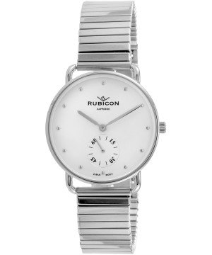 Hodinky Dámske Rubicon Sapphire RNBE29SISX03BX