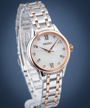 Hodinky Dámske Seiko Caprice SRZ542P1