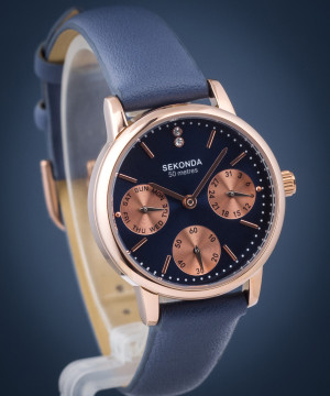 Hodinky Dámske Sekonda Classic 40304