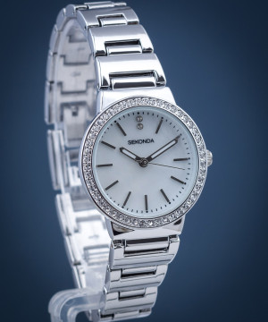 Hodinky Dámske Sekonda Fashion 40077