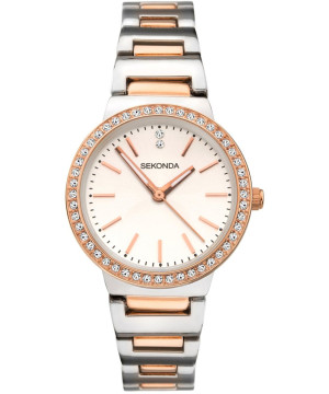Hodinky Dámske Sekonda Fashion 40078