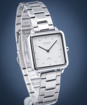 Hodinky Dámske Strand by Obaku Rim S718LXCWSC