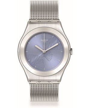 Hodinky Dámske Swatch Ciel Azul YLS231M