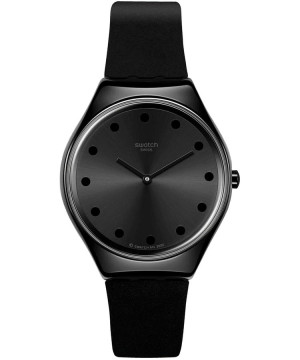 Hodinky Dámske Swatch Dark Spark SYXB106