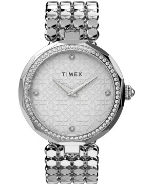 Hodinky Dámske Timex City TW2V02600