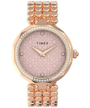 Hodinky Dámske Timex City TW2V02800
