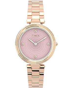 Hodinky Dámske Timex City TW2V24300