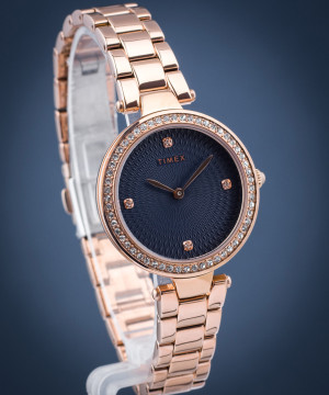 Hodinky Dámske Timex City TW2V24600