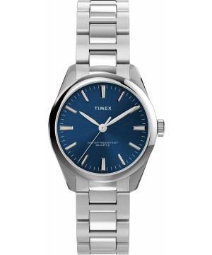 Hodinky Dámske Timex City TW2V26300