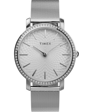 Hodinky Dámske Timex City Transcend TW2V52400