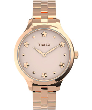 Hodinky Dámske Timex Peyton TW2V23400