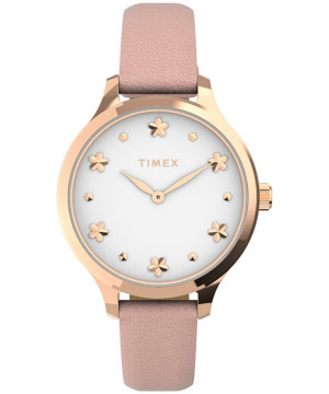 Hodinky Dámske Timex City Peyton TW2V23700