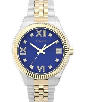Hodinky Dámske Timex Waterbury Legacy TW2V45800