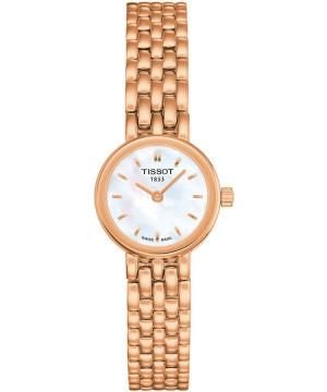 Hodinky Dámske Tissot Lovely T058.009.33.111.00 (T0580093311100)
