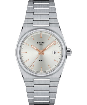 Hodinky Dámske Tissot Prx T137.210.11.031.00 (T1372101103100)