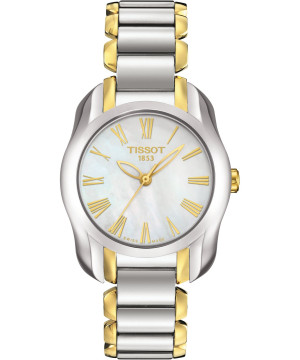 Hodinky Dámske Tissot T-Wave T023.210.22.113.00 (T0232102211300)