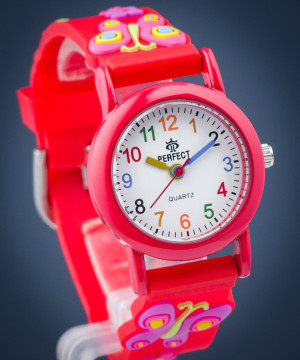 Hodinky Detské Perfect Kids PF00018