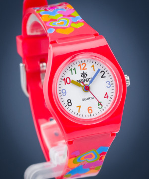 Hodinky Detské Perfect Kids PF00052