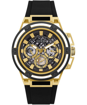Hodinky Unisex Guess Matrix GW0423G2